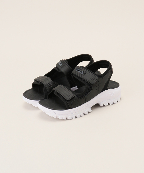 【セール】FILA/フィラ TRACER SANDALF（サンダル）｜FILA（フィラ）