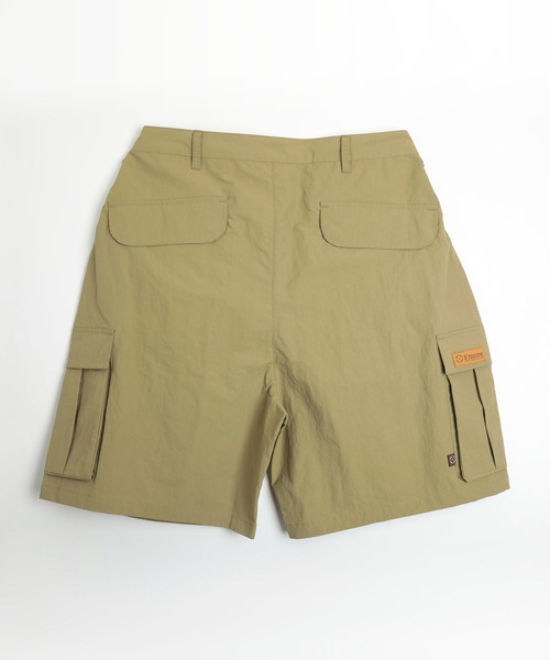 【セール】Pocket short pants（カーゴパンツ）｜S'more（スモア）