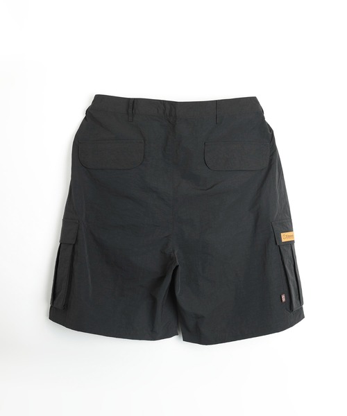 【セール】Pocket short pants（カーゴパンツ）｜S'more（スモア）