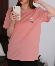 ポップコーンTシャツ