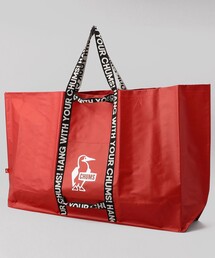 CHUMS/チャムス Booby Camp Tote L / ブービーキャンプトートL