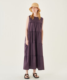 24SS rig B-shop別注nohy BLACK 26.0未使用品 Bshop（ビショップ）の「rig | 〈別注〉nohy BROWN WOMEN