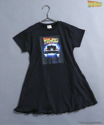 F.O.KIDS | 【親子・兄妹お揃い可能】UNIVERSALコラボワンピース(ワンピース)