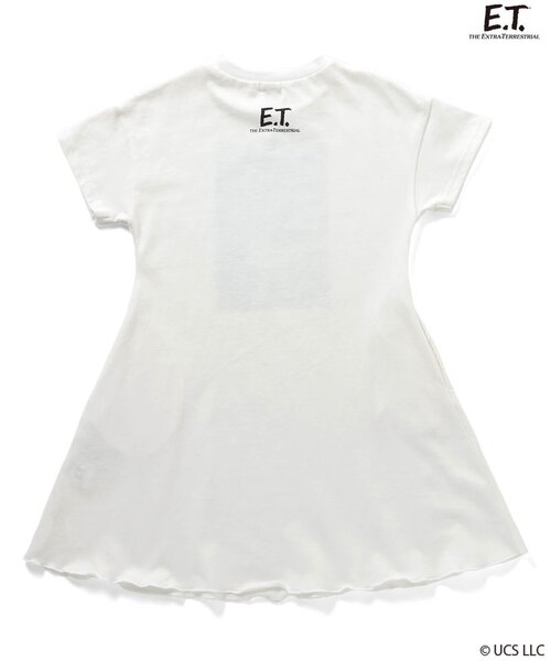 F.O.KIDS（エフオーキッズ）の「【親子・兄妹お揃い可能】UNIVERSALコラボワンピース（ワンピース・キッズ・ブラック/グレー/オフホワイト/その他12/その他11・90/150/95/100/80/110/120/130/140）」の15枚目の写真