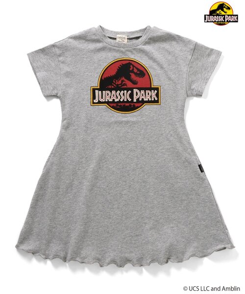 F.O.KIDS（エフオーキッズ）の「【親子・兄妹お揃い可能】UNIVERSALコラボワンピース（ワンピース・キッズ・ブラック/グレー/オフホワイト/その他12/その他11・90/150/95/100/80/110/120/130/140）」の10枚目の写真