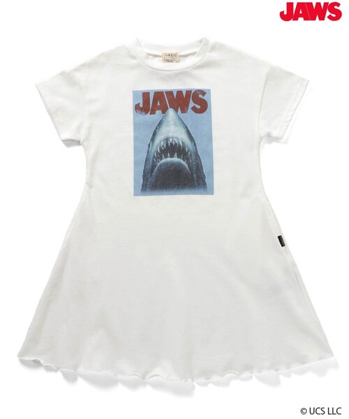 F.O.KIDS（エフオーキッズ）の「【親子・兄妹お揃い可能】UNIVERSALコラボワンピース（ワンピース・キッズ・ブラック/グレー/オフホワイト/その他12/その他11・90/150/95/100/80/110/120/130/140）」の12枚目の写真