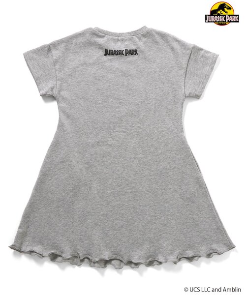 F.O.KIDS（エフオーキッズ）の「【親子・兄妹お揃い可能】UNIVERSALコラボワンピース（ワンピース・キッズ・ブラック/グレー/オフホワイト/その他12/その他11・90/150/95/100/80/110/120/130/140）」の11枚目の写真