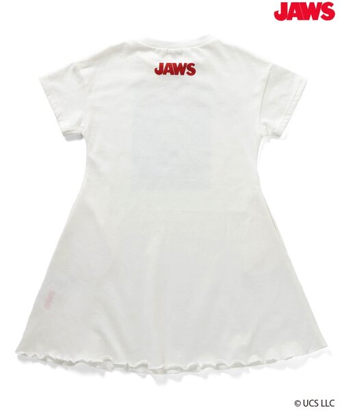 F.O.KIDS（エフオーキッズ）の「【親子・兄妹お揃い可能】UNIVERSALコラボワンピース（ワンピース・キッズ・ブラック/グレー/オフホワイト/その他12/その他11・90/150/95/100/80/110/120/130/140）」の13枚目の写真