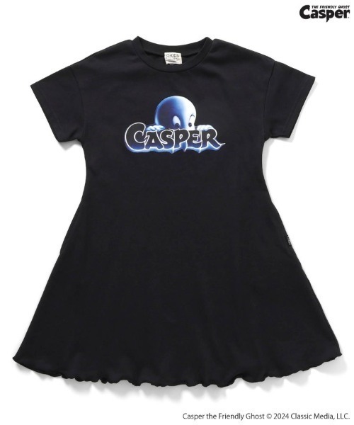 F.O.KIDS（エフオーキッズ）の「【親子・兄妹お揃い可能】UNIVERSALコラボワンピース（ワンピース・キッズ・ブラック/グレー/オフホワイト/その他12/その他11・90/150/95/100/80/110/120/130/140）」の16枚目の写真