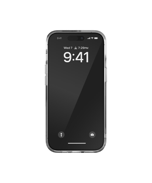 DIESEL(ディーゼル)の「アイフォンケース iPhone 15(スマホケース/カバー・メンズ・その他・UNI)」の3枚目の写真