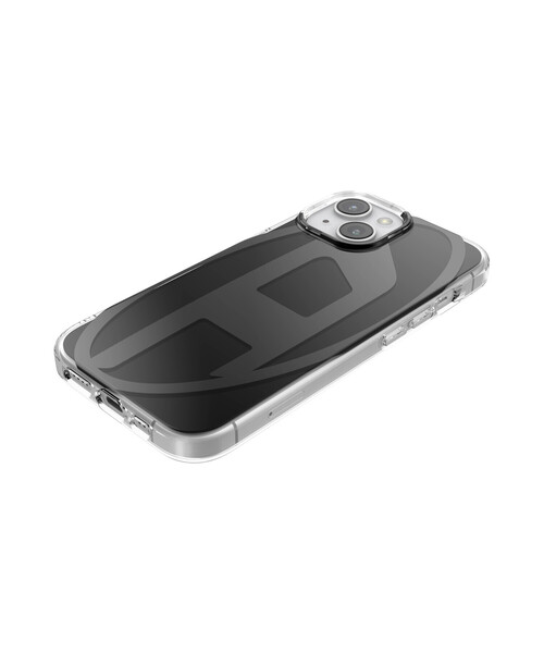 DIESEL(ディーゼル)の「アイフォンケース iPhone 15(スマホケース/カバー・メンズ・その他・UNI)」の7枚目の写真