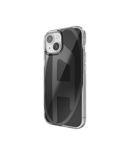 DIESEL(ディーゼル)の「アイフォンケース iPhone 15(スマホケース/カバー・メンズ・その他・UNI)」の9枚目の写真