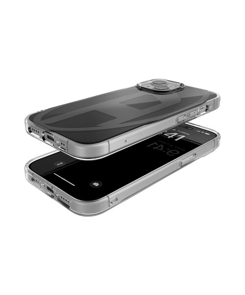 DIESEL(ディーゼル)の「アイフォンケース iPhone 15(スマホケース/カバー・メンズ・その他・UNI)」の10枚目の写真