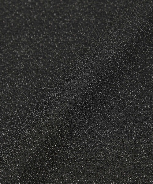 ADAM ET ROPE'（アダムエロペ）の「【サステナブル】キラキララメトート（トートバッグ・レディース・シルバー/ブラック/ピンク/ゴールド・FREE）」の13枚目の写真