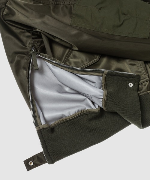 COMME des GARCONS HOMME（コム デ ギャルソン・オム）の「ナイロン