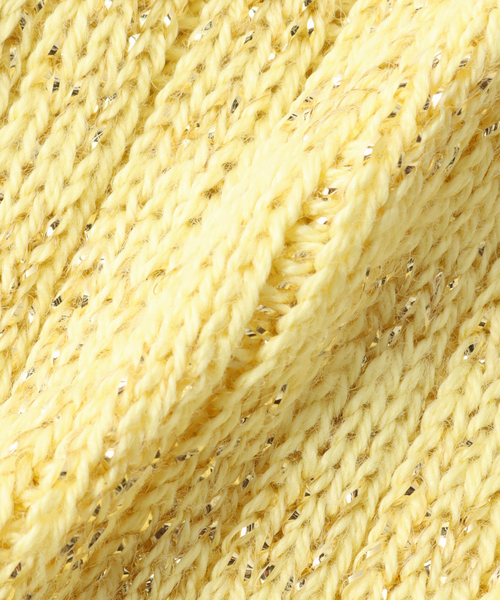 CORGI(コーギ)の「CORGI ( コーギー) for BOUCLE グリッターソックス(ソックス/靴下・メンズ・ブラック/ホワイト/サックスブルー/ピンク/ボルドー/イエロー・FREE)」の20枚目の写真