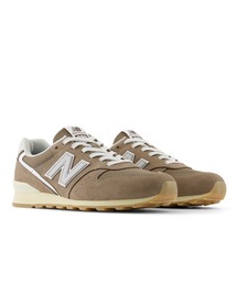 new balance/ニューバランス レディース スニーカーカジュアルシューズ WL996SG2