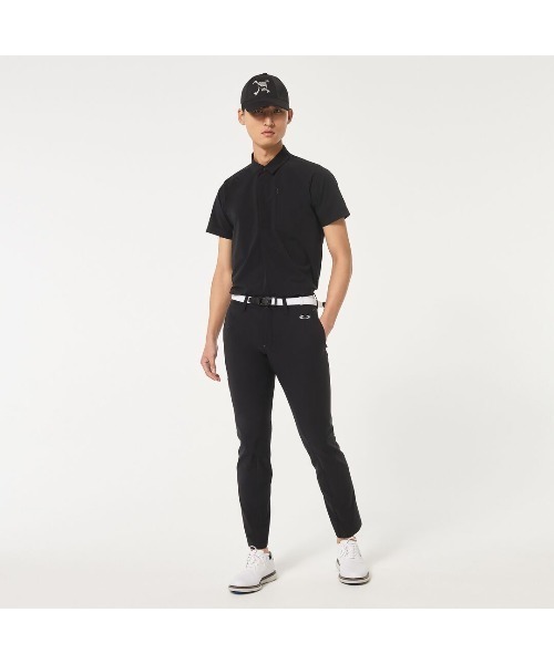 OAKLEY（オークリー）の「オークリー SKULL COMMON SHIRTS 4.0 POLO