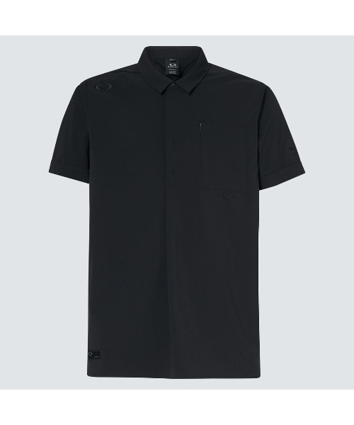OAKLEY（オークリー）の「オークリー SKULL COMMON SHIRTS 4.0 POLO