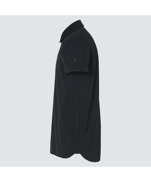 OAKLEY（オークリー）の「オークリー SKULL COMMON SHIRTS 4.0 POLO