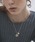 IRIS47iCXtH[Zuj́uyIRIS 47zgemini necklace/WF~j lbNXyӂzilbNXjvbS[h
