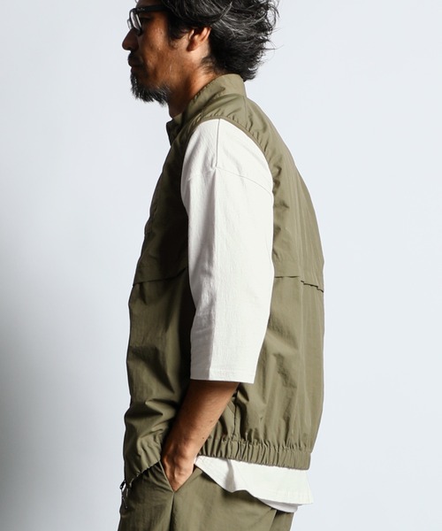 The DUFFER of ST.GEORGE（ザダファーオブセントジョージ）の