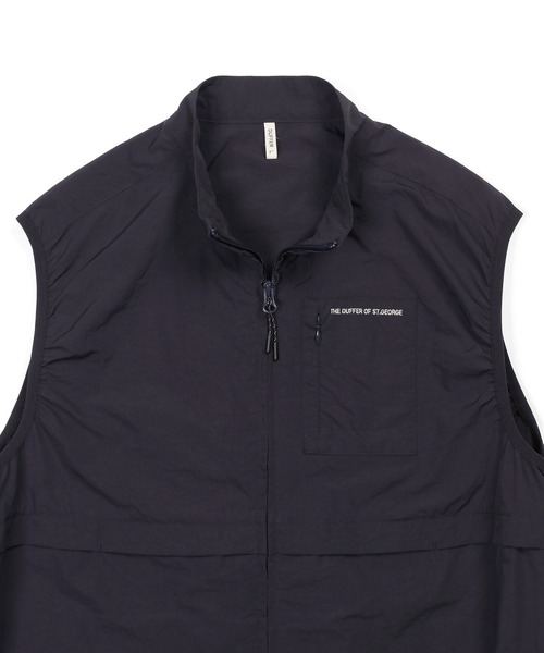 The DUFFER of ST.GEORGE（ザダファーオブセントジョージ）の