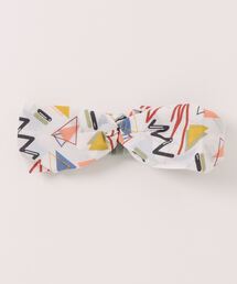 RUGGEDWORKS（ラゲッドワークス）の「トライアングルターバン（その他ヘアアクセサリー・キッズ）」