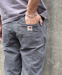 Carhartt（カーハート）の「【ヴィンテージ古着】Cahartt / カーハート RUGGED FLEX RELAXED FIT ワークパンツ（その他パンツ）」