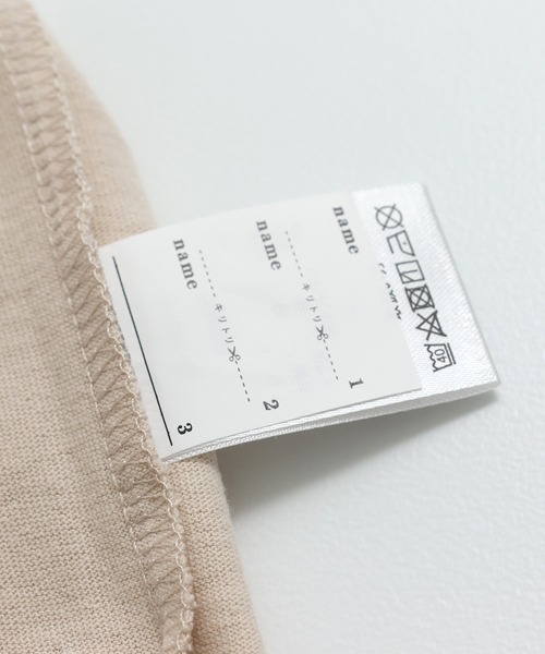 chil2（チルツー）の「プリント 長袖Tシャツ（Tシャツ/カットソー・キッズ・C/D/E/F/A/H/J/K/L/B/G/I・80ｃｍ/90cm/100cm/110cm/120cm/130cm/140cm）」の21枚目の写真