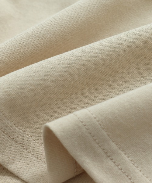 chil2（チルツー）の「プリント 長袖Tシャツ（Tシャツ/カットソー・キッズ・C/D/E/F/A/H/J/K/L/B/G/I・80ｃｍ/90cm/100cm/110cm/120cm/130cm/140cm）」の22枚目の写真