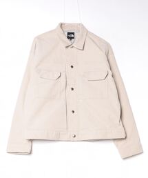 THE NORTH FACE Valleywave Trucker Jacket / ザ・ノース・フェイス バレーウェーブ トラッカー ジャケット