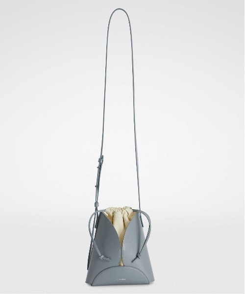 CURVE CROSSBODY（ショルダーバッグ）｜JIL SANDER（ジル