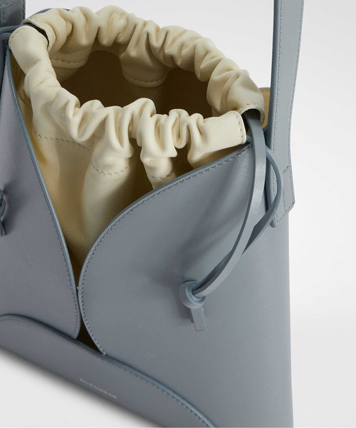 CURVE CROSSBODY（ショルダーバッグ）｜JIL SANDER（ジル