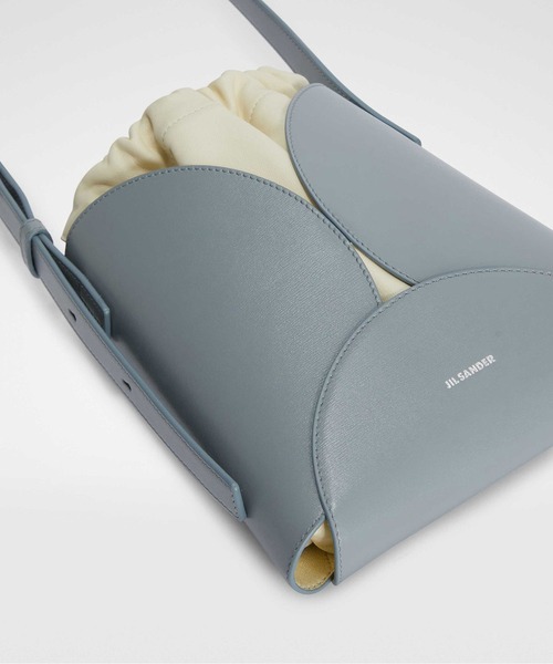 CURVE CROSSBODY（ショルダーバッグ）｜JIL SANDER（ジル