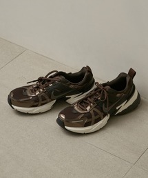 LITTLE UNION（リトルユニオン）の「【NIKE】HJ4497-200 ﾅｲｷ V2K ﾗﾝ（スニーカー）」