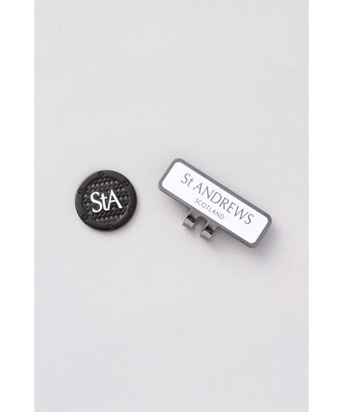 St ANDREWS（セントアンドリュース）の「【St ANDREWS】セルフスタンド
