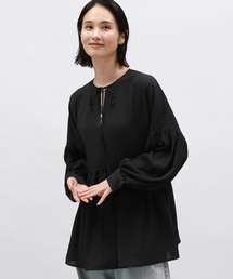 LAKOLE | フクレジャガードチュニック / 145410(チュニック)