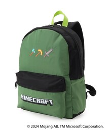 SHOO・LA・RUE（シューラルー）の「【マインクラフト】刺繍リュック（バックパック/リュック）」