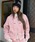 muahmuahi[A[Aj́uA'GEM/9 × .kom wmuah muah/[A[Ax LOGO STITCH REGULAR FIT HOOD ZIPUP/SXeb`M[tBbgt[hWbvAbvip[J[jvbsN