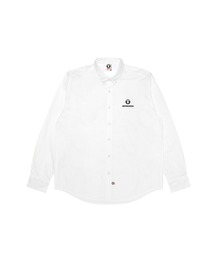 A BATHING APE｜アベイシングエイプのシャツ/ブラウス（ホワイト