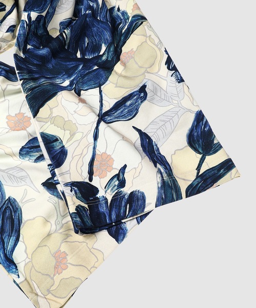 DRIES VAN NOTEN(ドリスヴァンノッテン)の「HADIUM PR 9608 W.K.PANTS BLU(スウェットパンツ・レディース・ブルー・XS)」の5枚目の写真