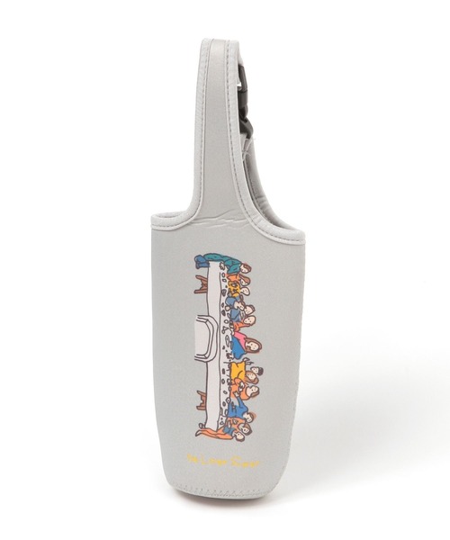 LAKOLE（ラコレ）の「[世界の名作]ボトルホルダー / 139824（水筒・レディース・その他3/その他2/その他1/その他4・FREE）」の3枚目の写真