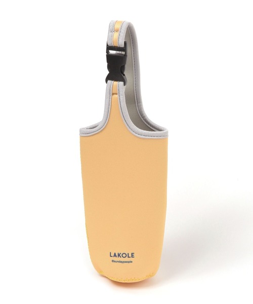 LAKOLE（ラコレ）の「[世界の名作]ボトルホルダー / 139824（水筒・レディース・その他3/その他2/その他1/その他4・FREE）」の6枚目の写真