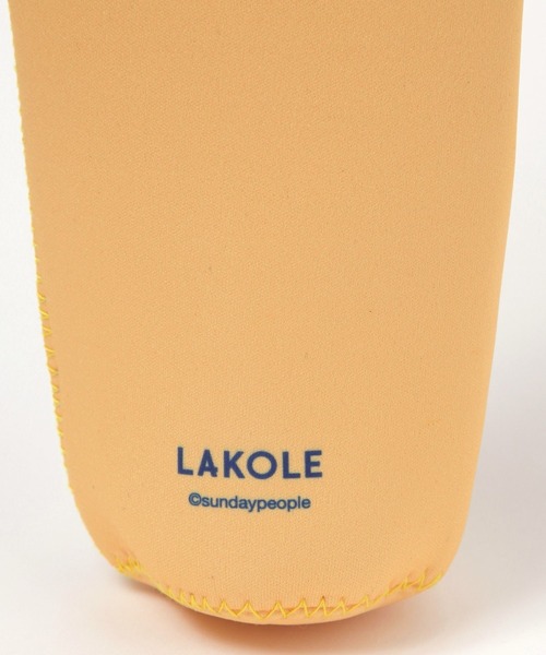 LAKOLE（ラコレ）の「[世界の名作]ボトルホルダー / 139824（水筒・レディース・その他3/その他2/その他1/その他4・FREE）」の10枚目の写真