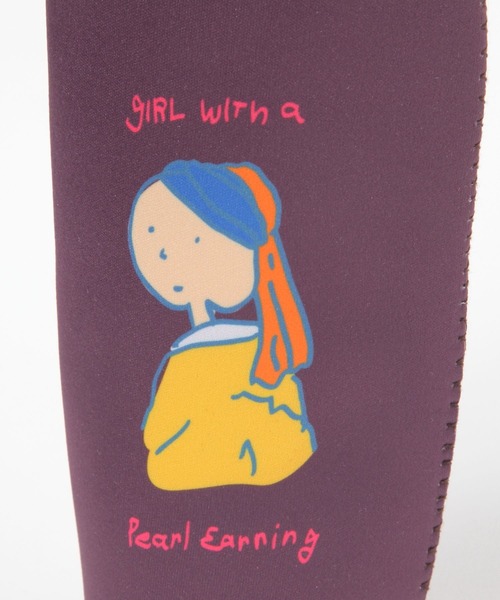 LAKOLE（ラコレ）の「[世界の名作]ボトルホルダー / 139824（水筒・レディース・その他3/その他2/その他1/その他4・FREE）」の12枚目の写真