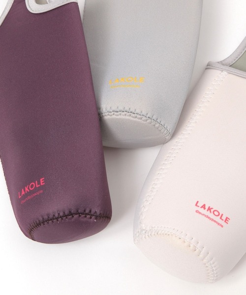 LAKOLE（ラコレ）の「[世界の名作]ボトルホルダー / 139824（水筒・レディース・その他3/その他2/その他1/その他4・FREE）」の15枚目の写真