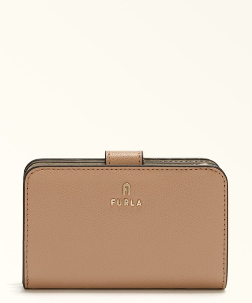 【セール】FURLA CAMELIA M COMPACT WALLET（財布）｜FURLA（フルラ） 18,803円