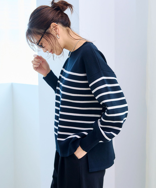 セール】《洗える・タンブル乾燥可》サマ美え スウェットライク