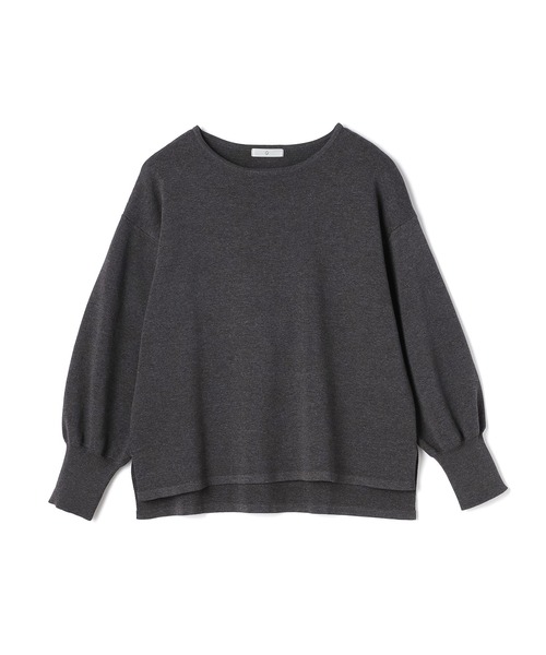 セール】《洗える・タンブル乾燥可》サマ美え スウェットライク
